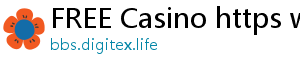 FREE Casino https w88cazino com