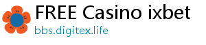 FREE Casino ixbet